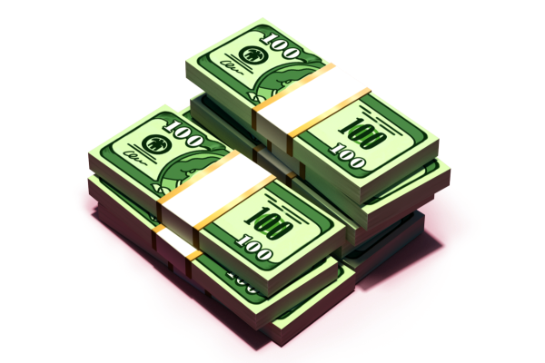 220 coins to money